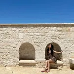 Porta Dell'est Lantställe *