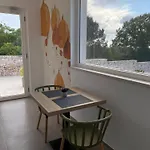 Lantställe Porta Dell'est