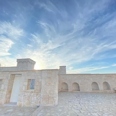 בית כפרי Porta Dell'est