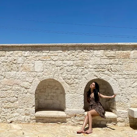 Porta Dell'est Εξοχικό σπίτι *