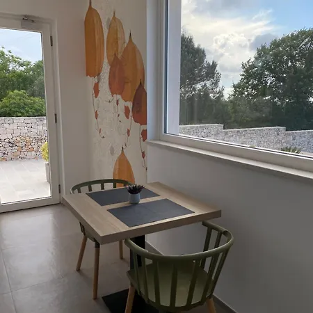 Landhuis Porta Dell'est