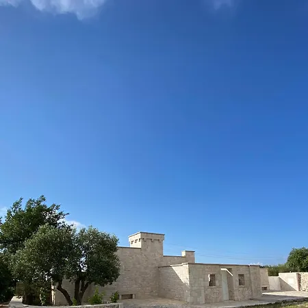 Porta Dell'est * Noci