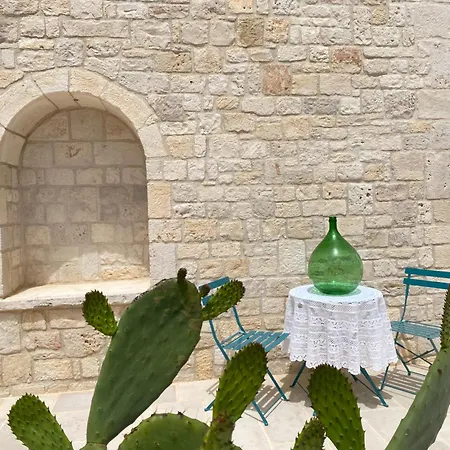 Porta Dell'est Country house *