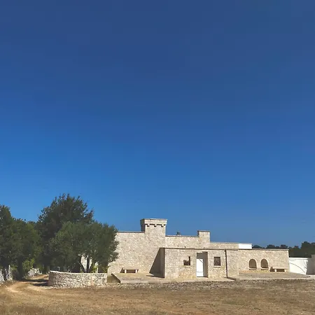Porta Dell'est Εξοχικό σπίτι