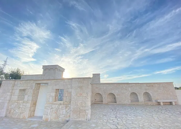 Casa di campagna Porta Dell'est