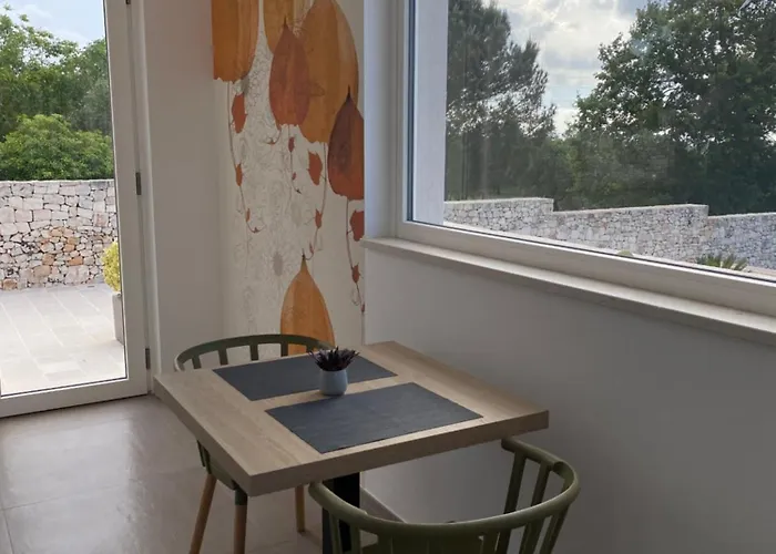 Casa di campagna Porta Dell'est