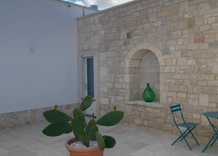 Casa di campagna Porta Dell'est Noci