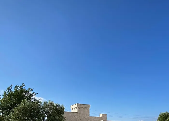 Porta Dell'est * Noci